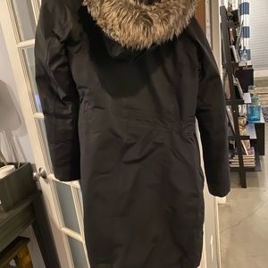 North Face Winter Jacket
